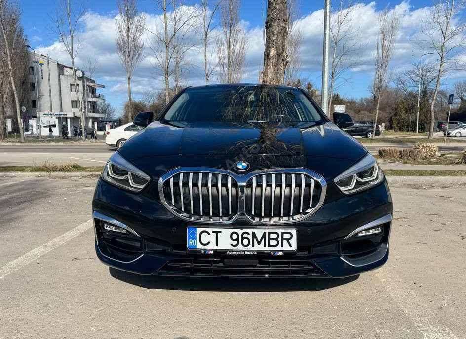 BMW Seria 1