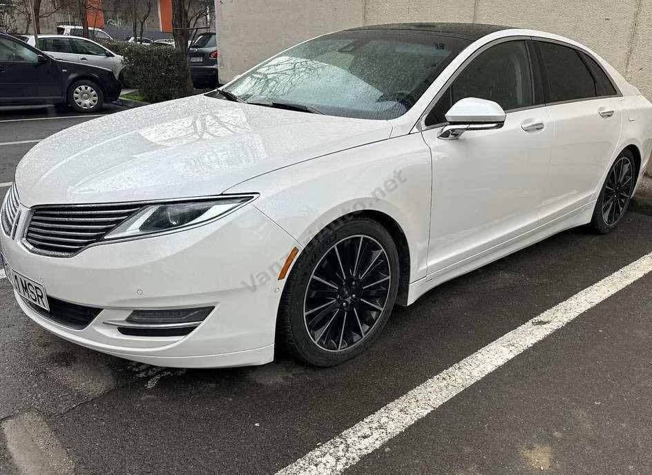 Lincoln MKZ