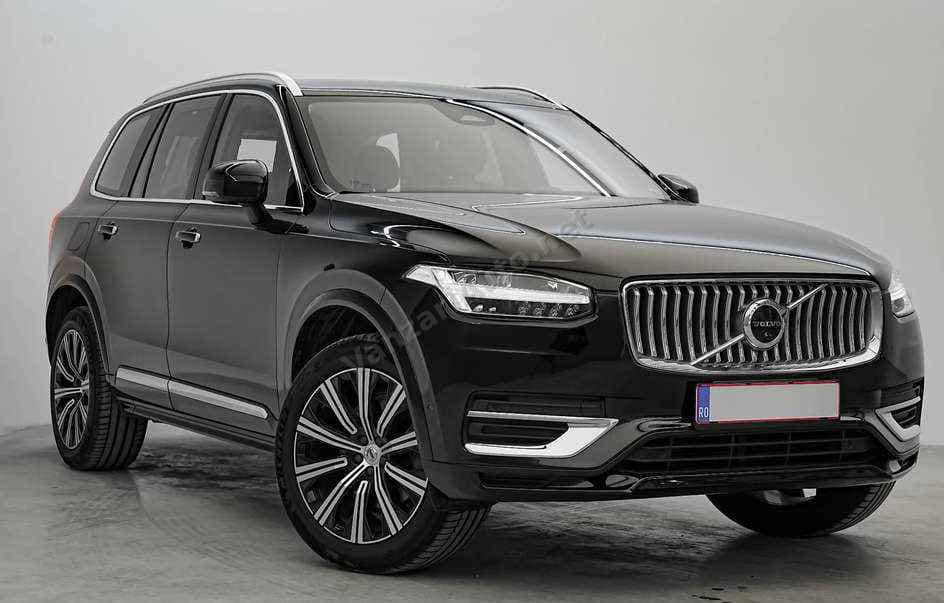 Volvo XC 90