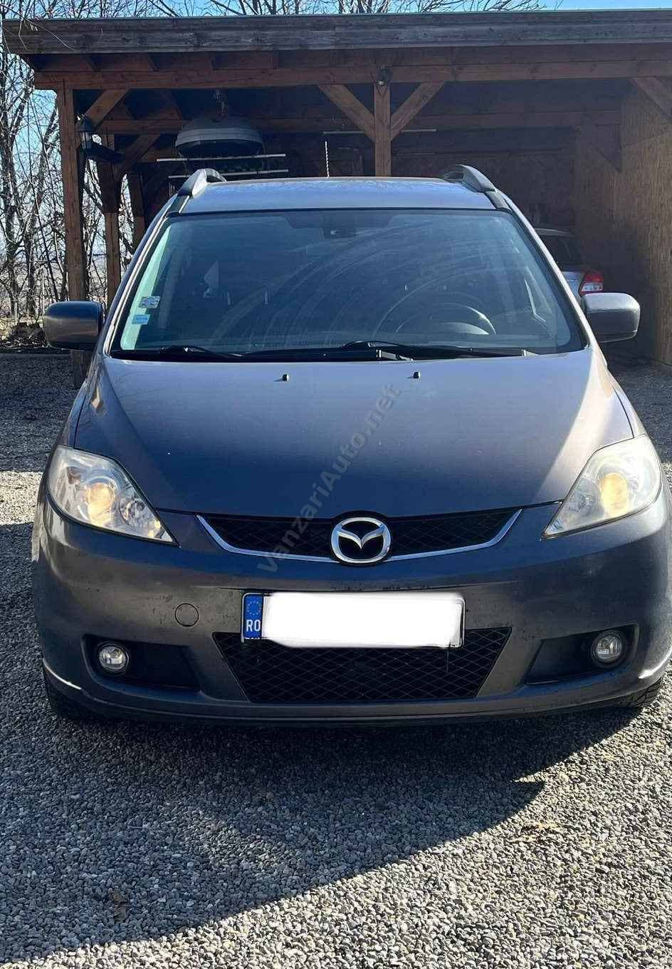Mazda 5