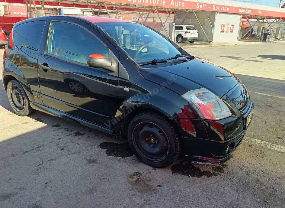 Citroen C2