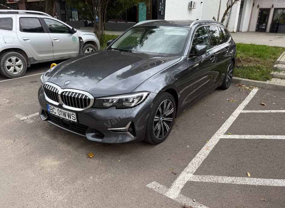 BMW Seria 3