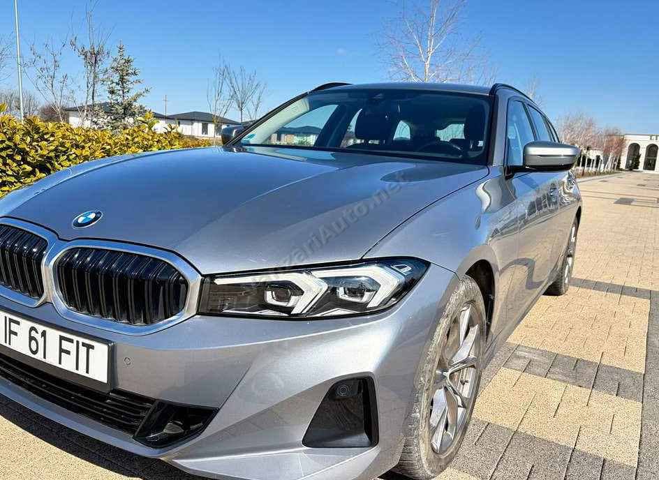 BMW Seria 3