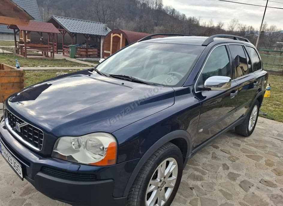 Volvo XC 90