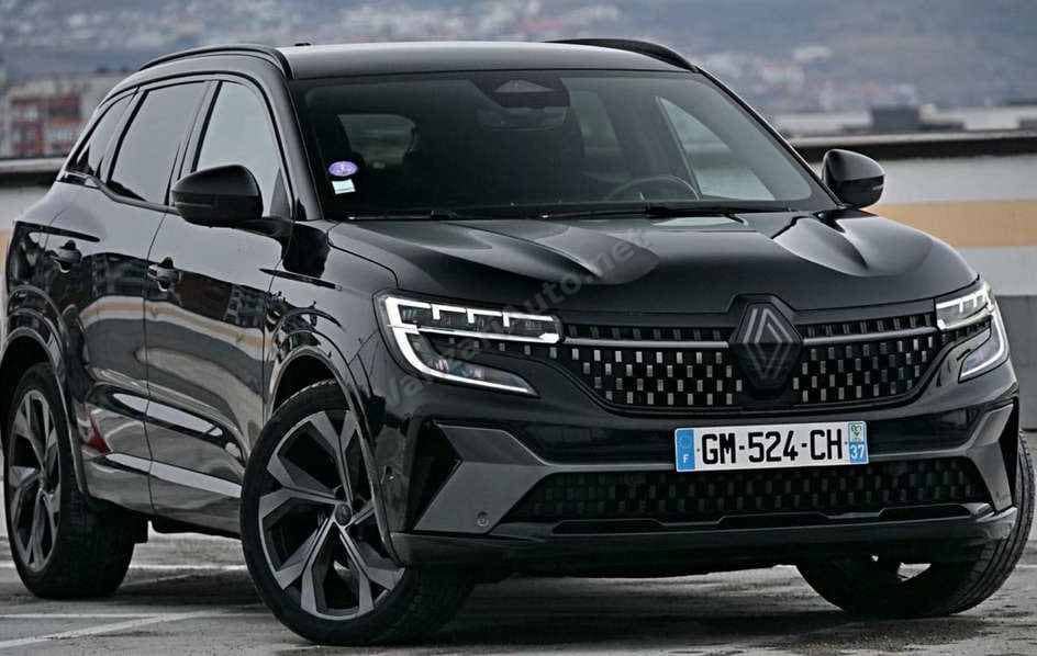 Renault Austral