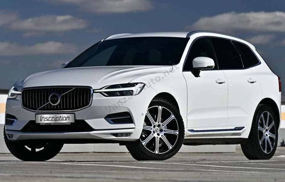Volvo XC 60
