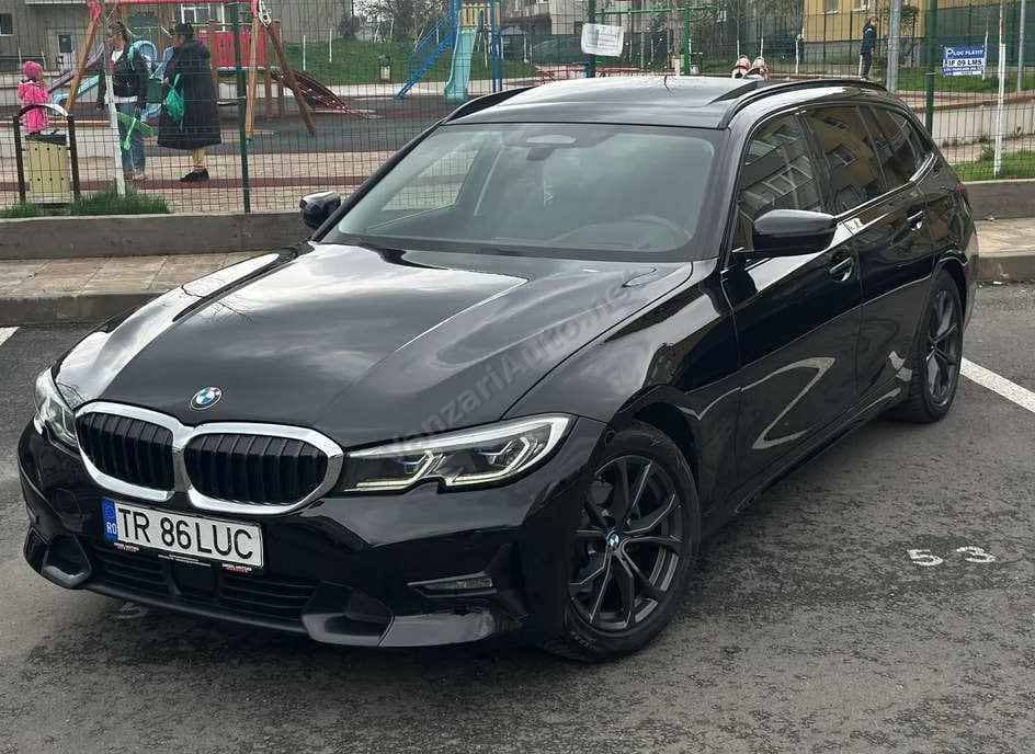 BMW Seria 3