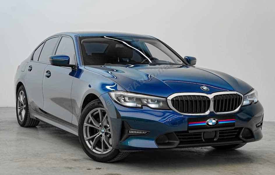 BMW Seria 3