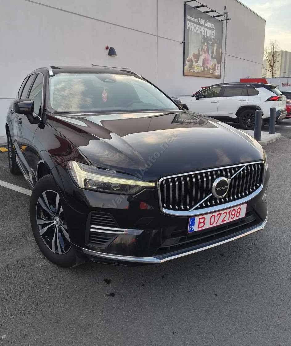 Volvo XC 60
