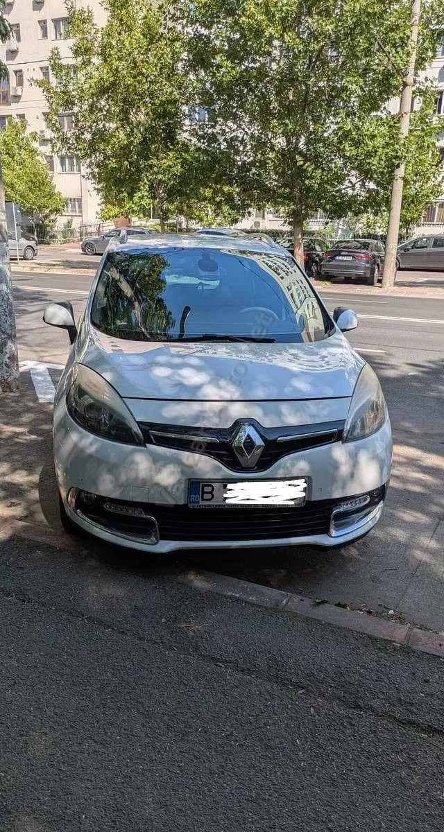 Renault Grand Scenic