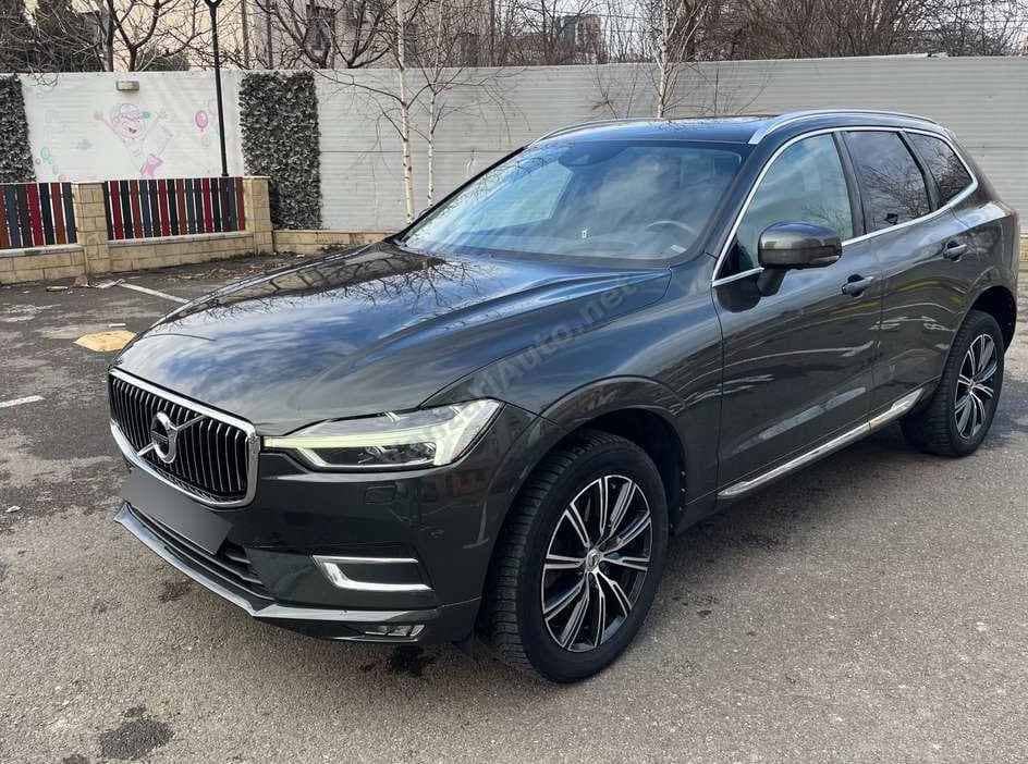 Volvo XC 60
