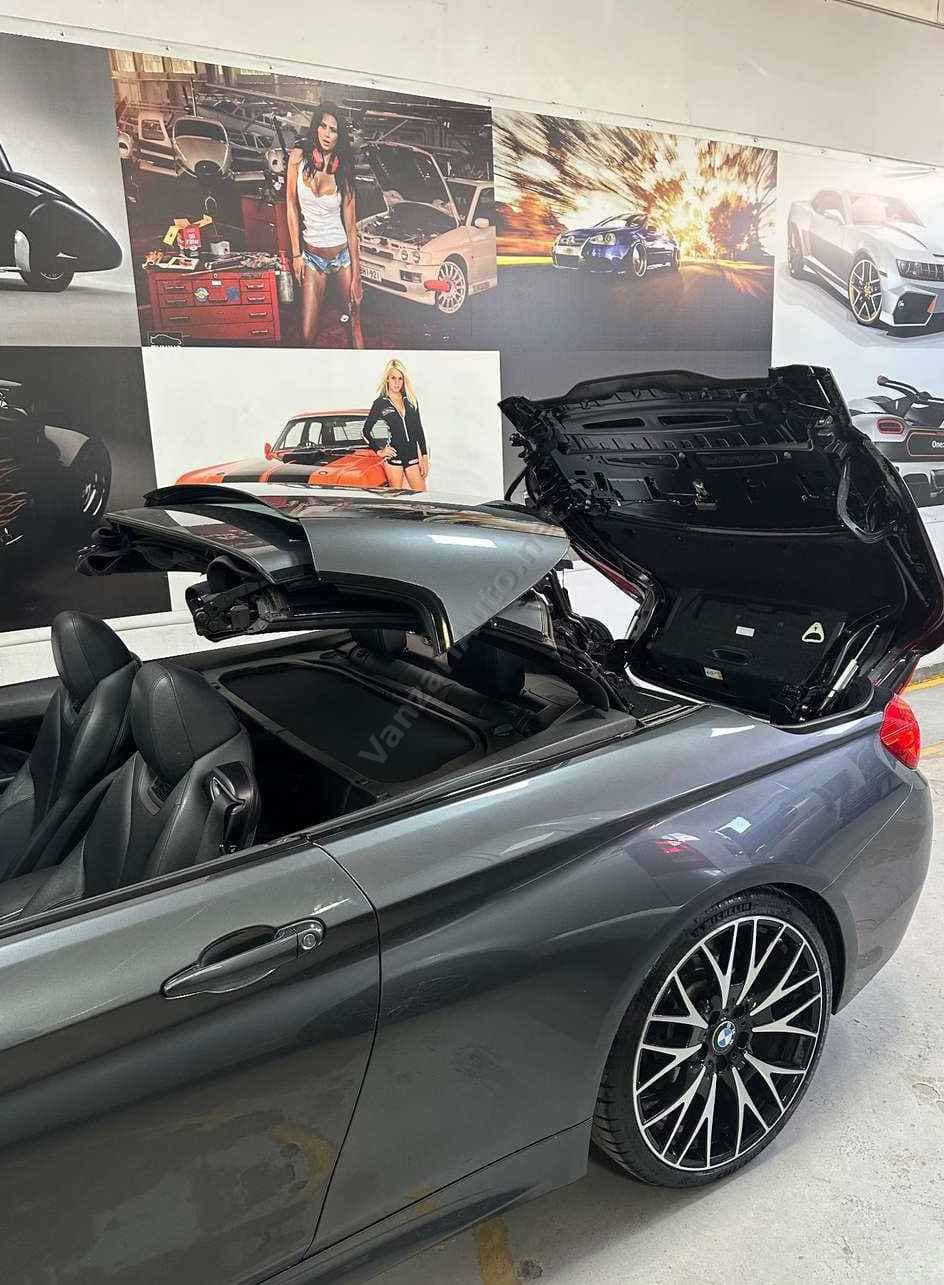 BMW Seria 4