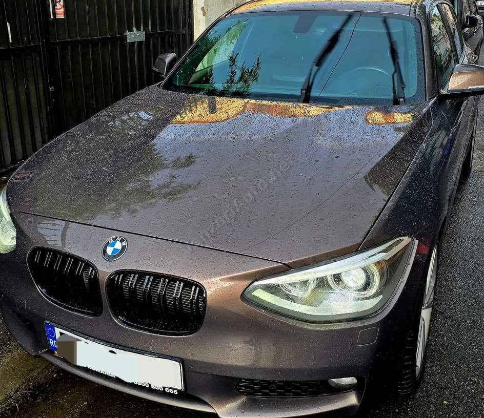 BMW Seria 1