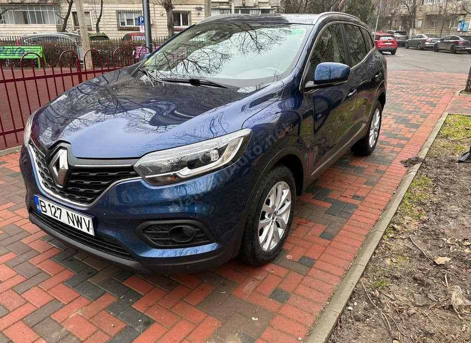Renault Kadjar