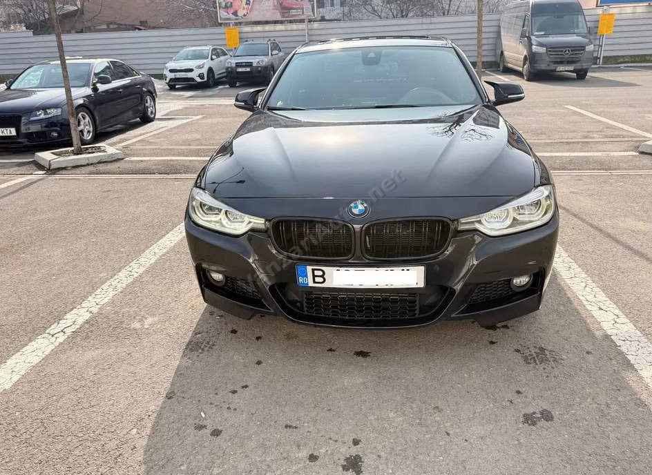 BMW Seria 3