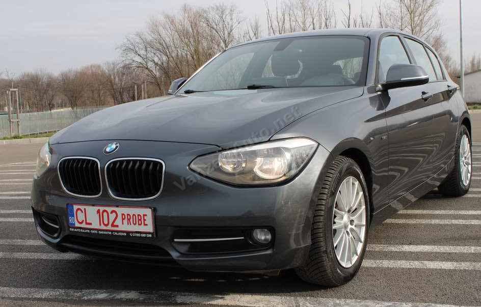 BMW Seria 1