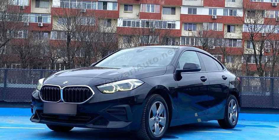 BMW Seria 2