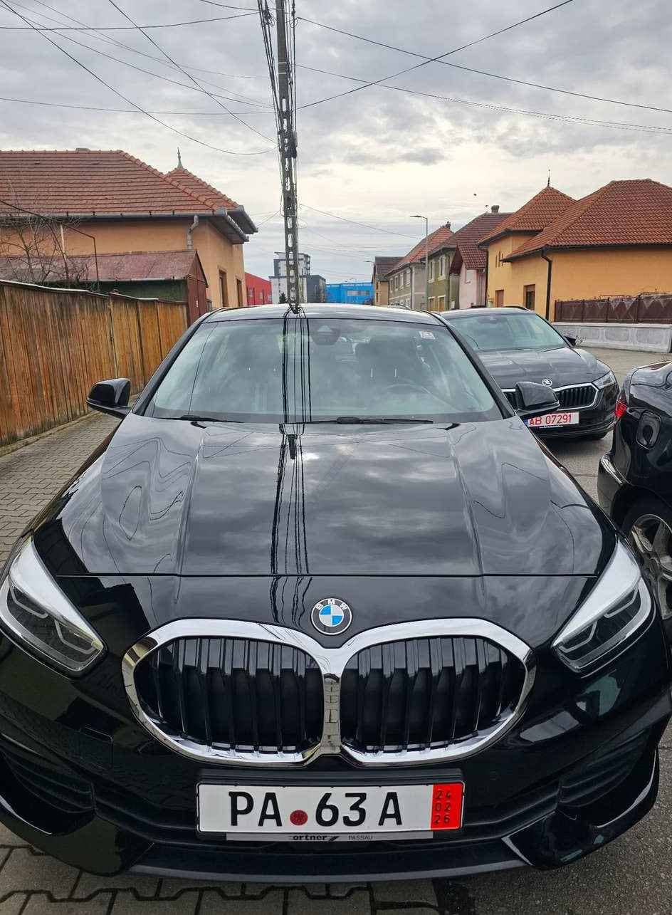 BMW Seria 1