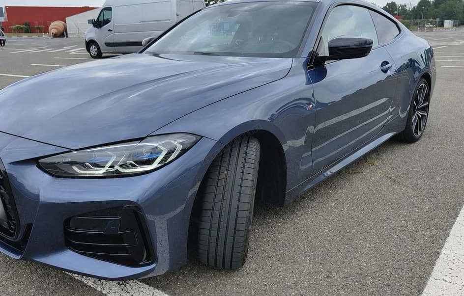 BMW Seria 4