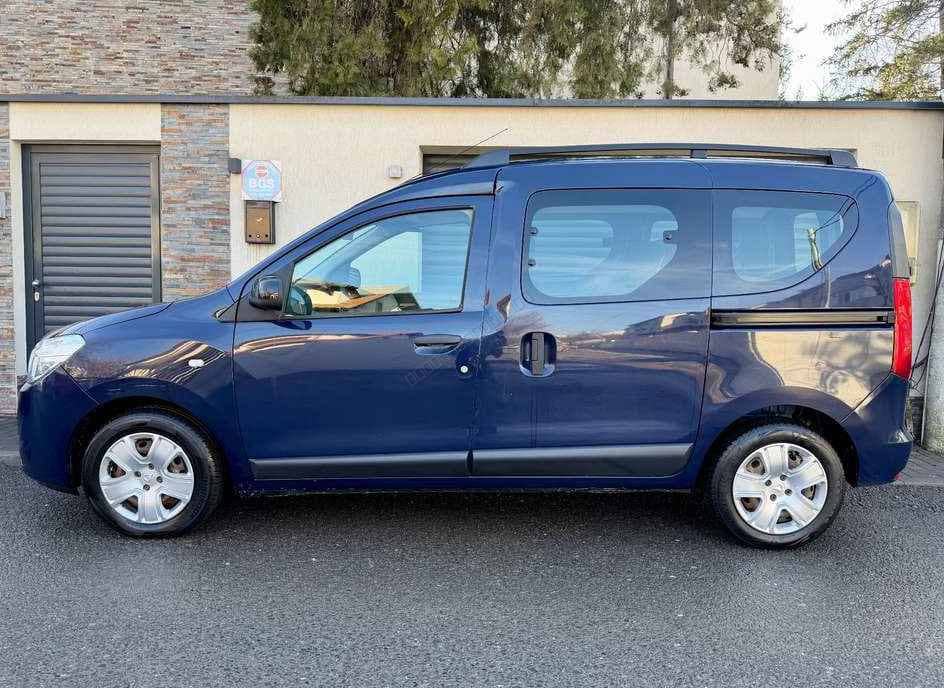 Dacia Dokker