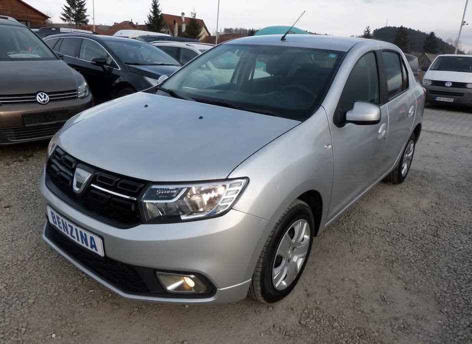 Dacia Logan