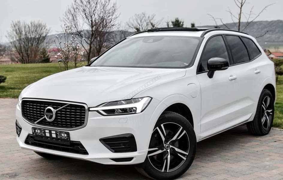 Volvo XC 60