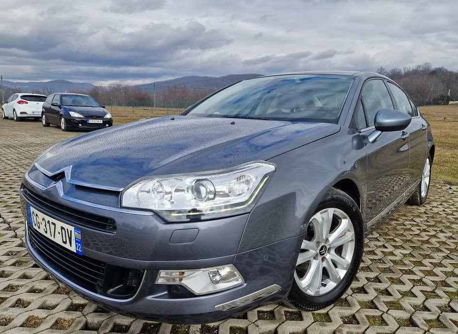 Citroen C5