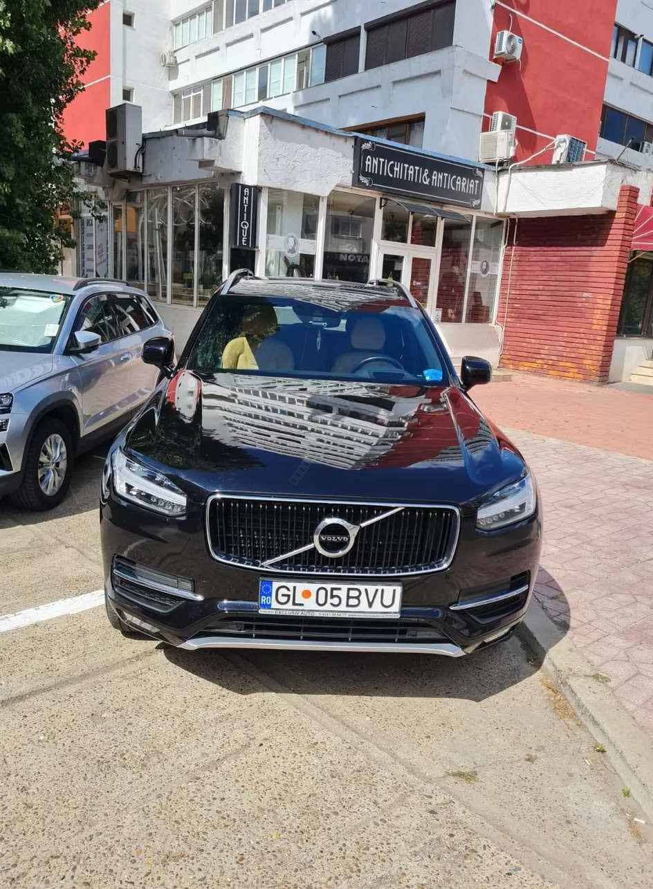 Volvo XC 90