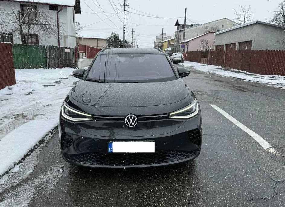 Volkswagen ID.4
