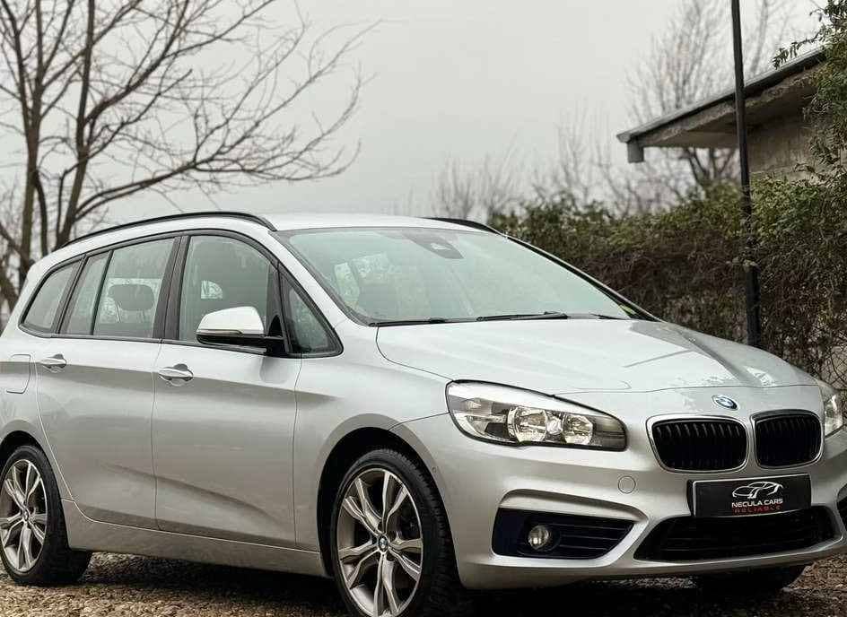 BMW Seria 2