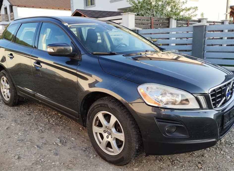 Volvo XC 60