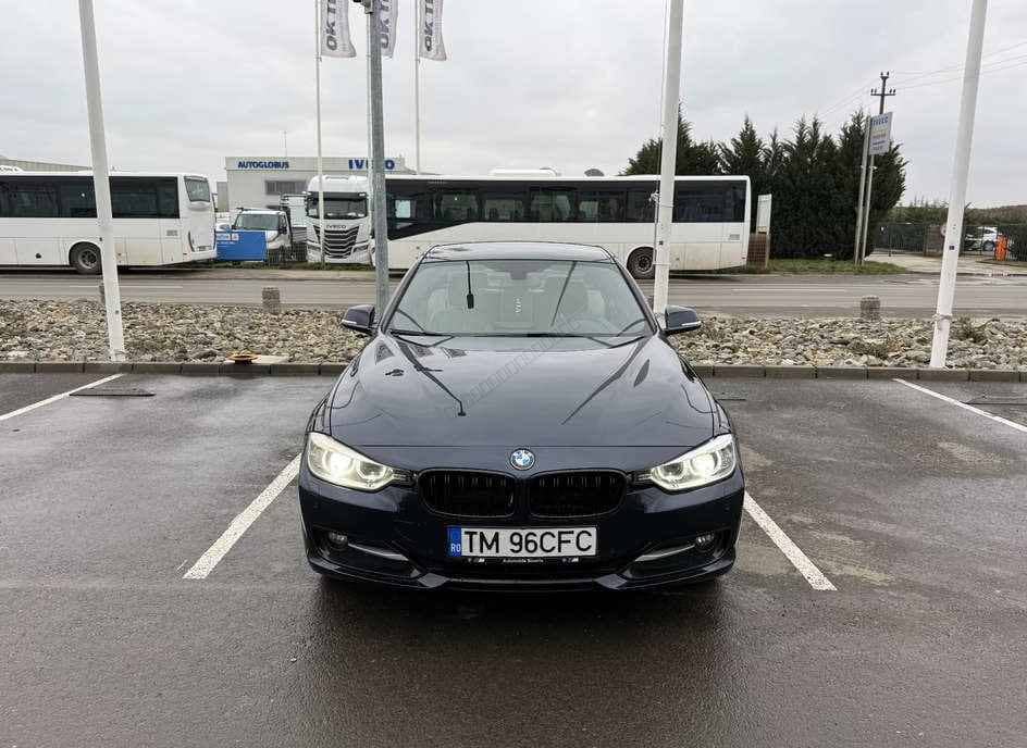 BMW Seria 3