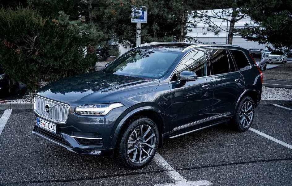Volvo XC 90