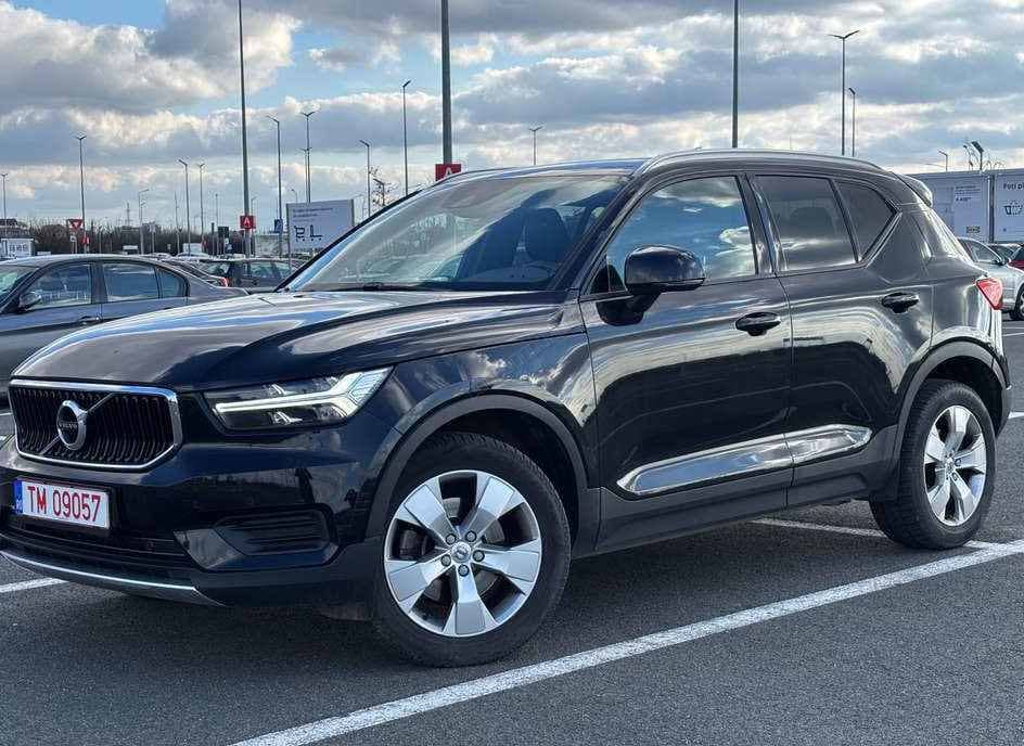 Volvo XC 40