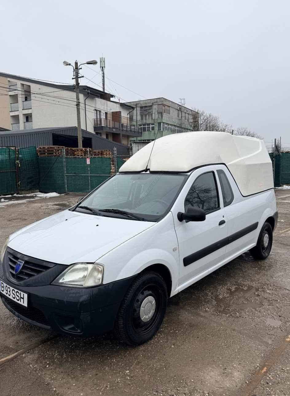 Dacia Pick Up