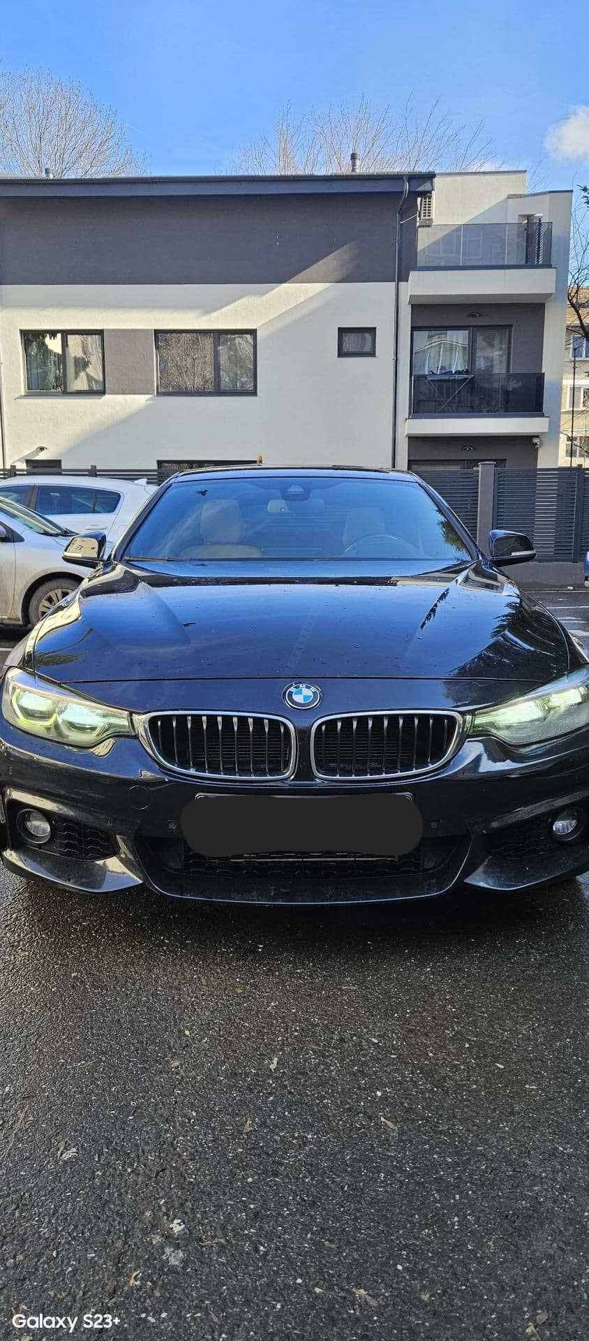 BMW Seria 4