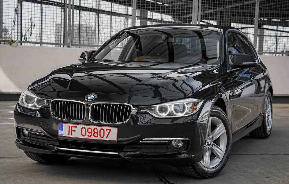 BMW Seria 3