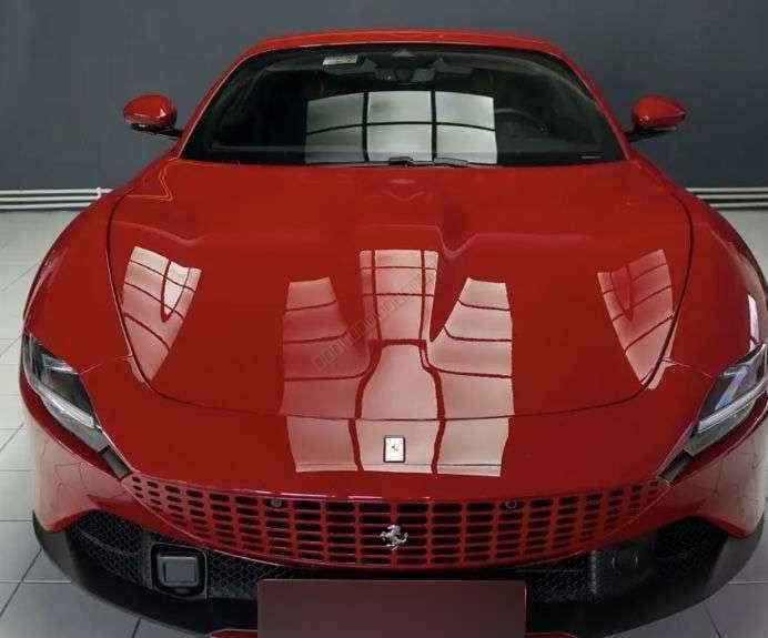 Ferrari Roma