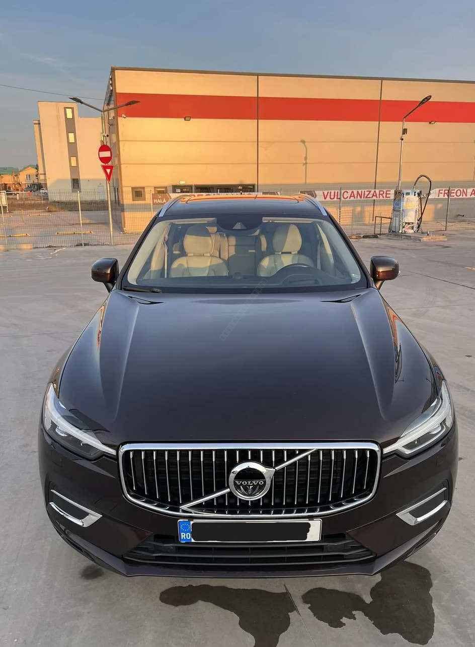 Volvo XC 60