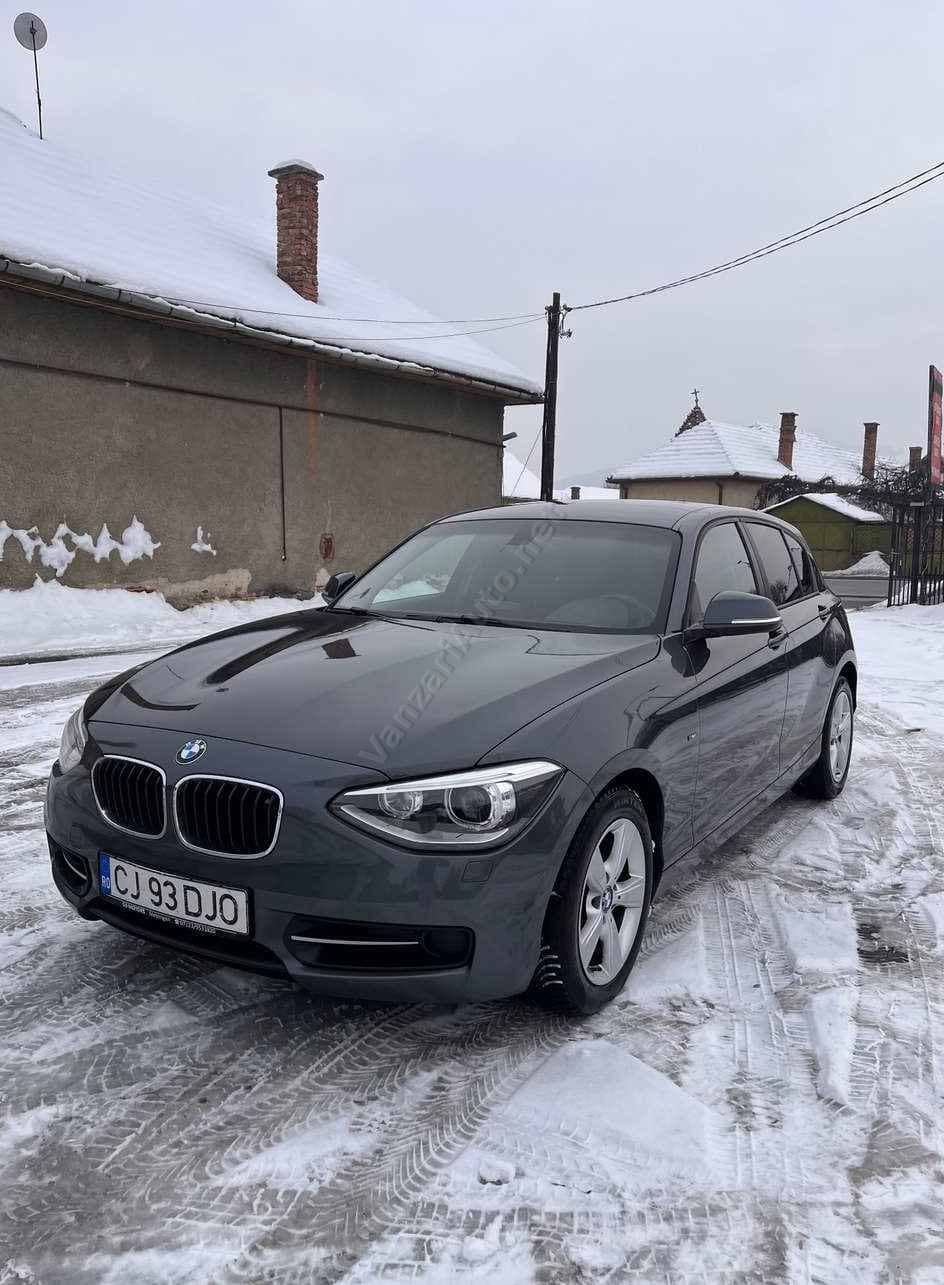 BMW Seria 1