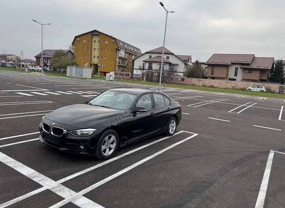 BMW Seria 3