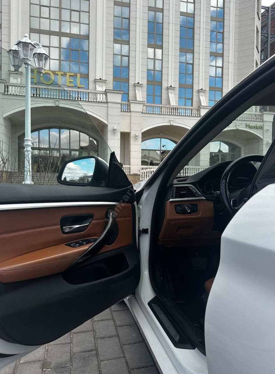 BMW Seria 4