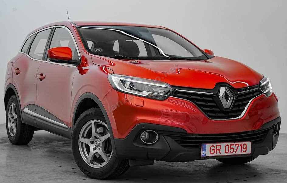 Renault Kadjar
