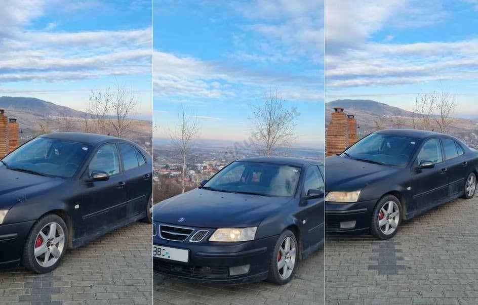 Saab 9-3
