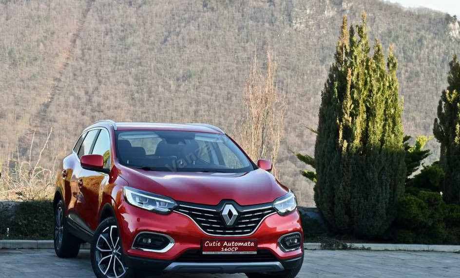 Renault Kadjar