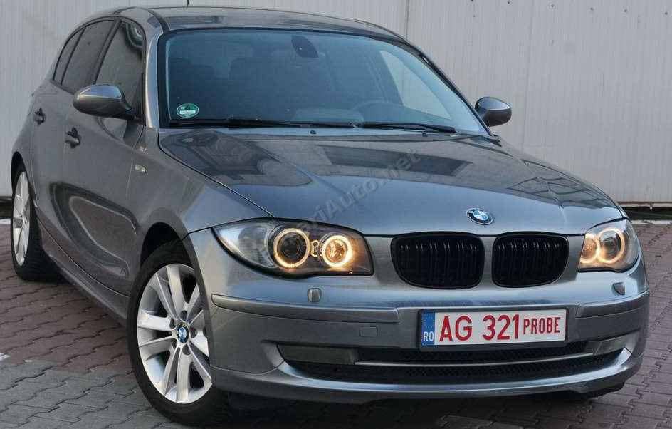 BMW Seria 1