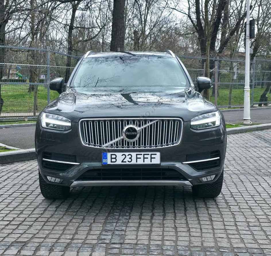Volvo XC 90