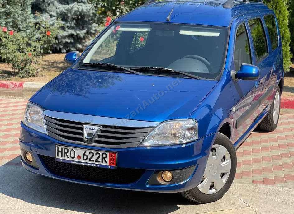 Dacia Logan