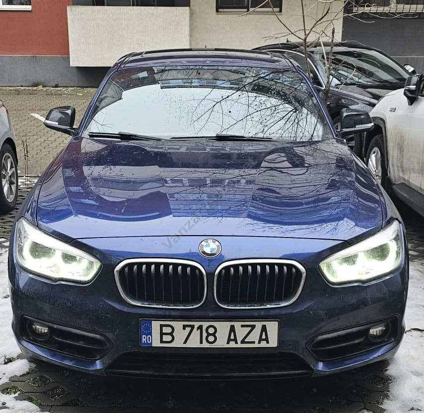 BMW Seria 1