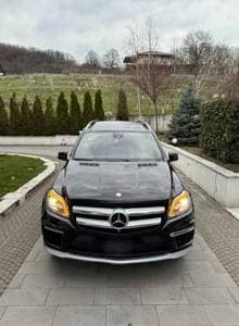 Mercedes-Benz GL